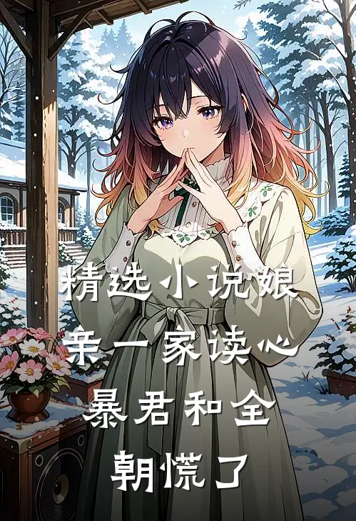 精选小说娘亲一家读心，暴君和全朝慌了