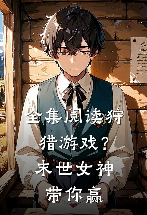 全集阅读狩猎游戏？末世女神带你赢