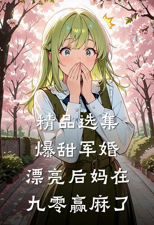 精品选集爆甜军婚，漂亮后妈在九零赢麻了