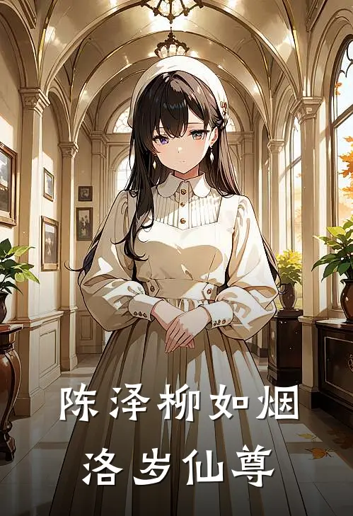 陈泽柳如烟洛岁仙尊