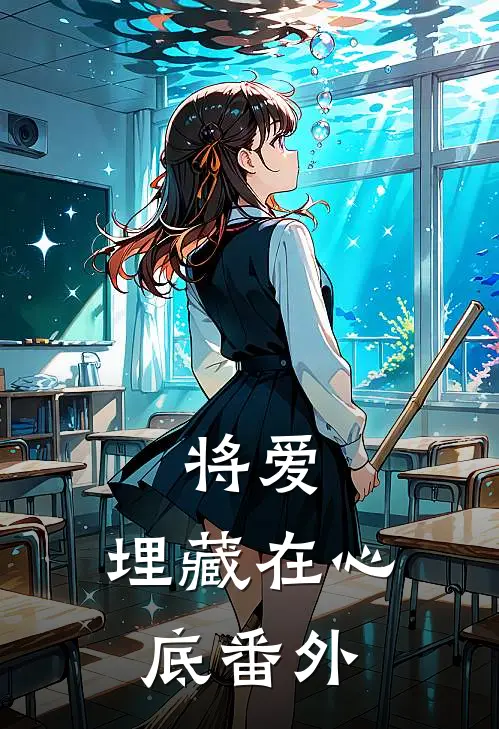 将爱,埋藏在心底番外
