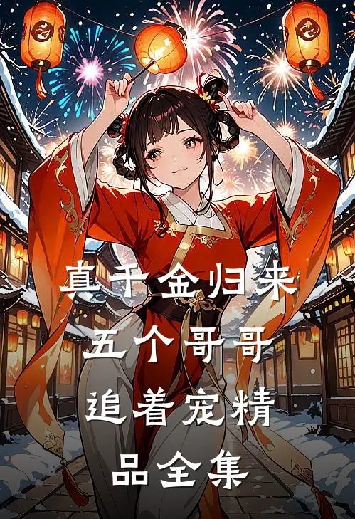 真千金归来，五个哥哥追着宠精品全集