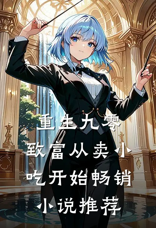 重生九零：致富从卖小吃开始畅销小说推荐