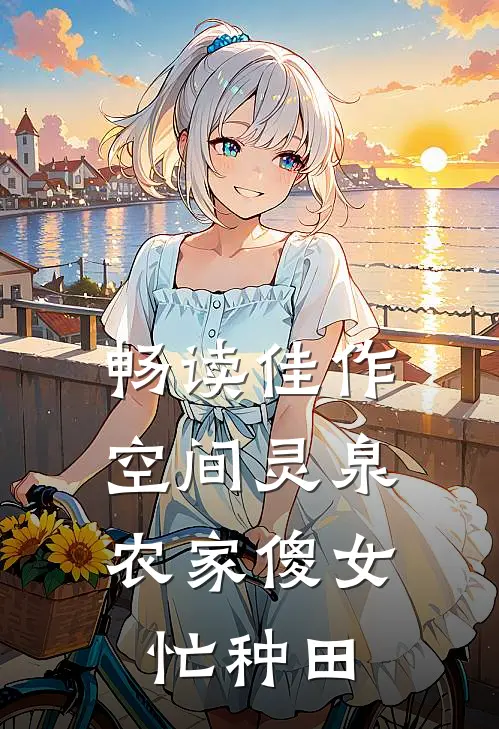 畅读佳作空间灵泉：农家傻女忙种田