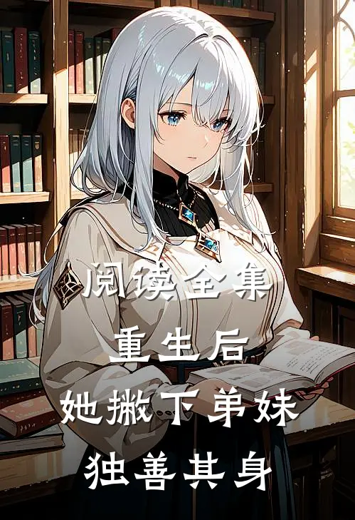 阅读全集重生后，她撇下弟妹独善其身