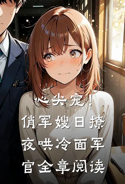 心尖宠！俏军嫂日撩夜哄冷面军官全章阅读