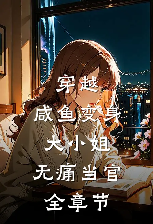 穿越：咸鱼变身大小姐，无痛当官全章节