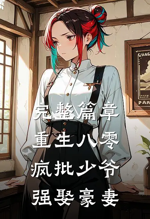 完整篇章重生八零：疯批少爷强娶豪妻