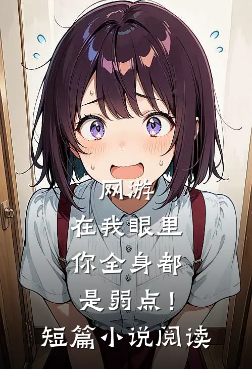 网游：在我眼里，你全身都是弱点！短篇小说阅读