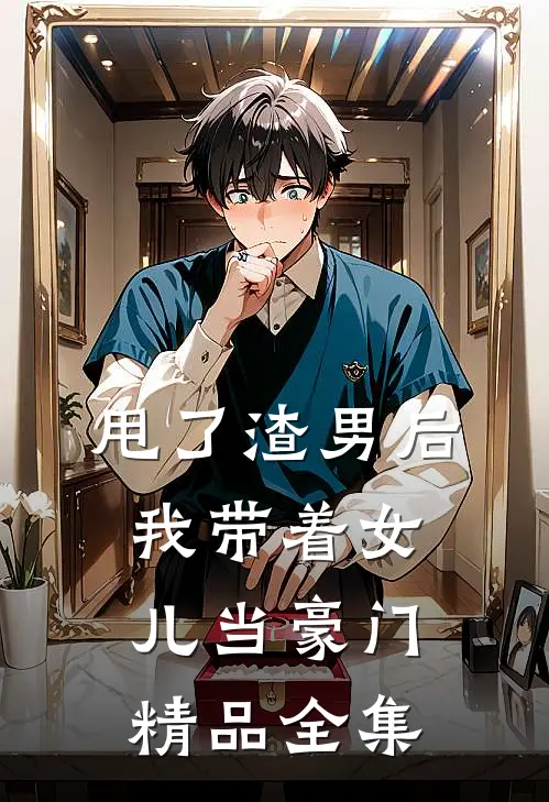 甩了渣男后，我带着女儿当豪门精品全集