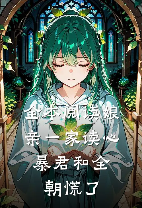 全本阅读娘亲一家读心，暴君和全朝慌了