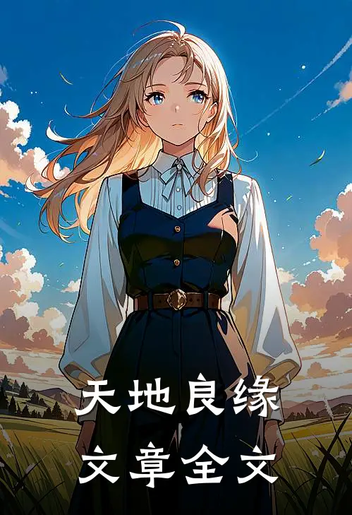 天地良缘文章全文