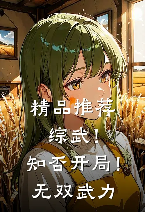 精品推荐综武！知否开局！无双武力