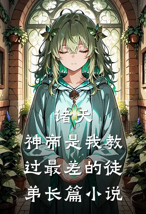 诸天：神帝是我教过最差的徒弟长篇小说