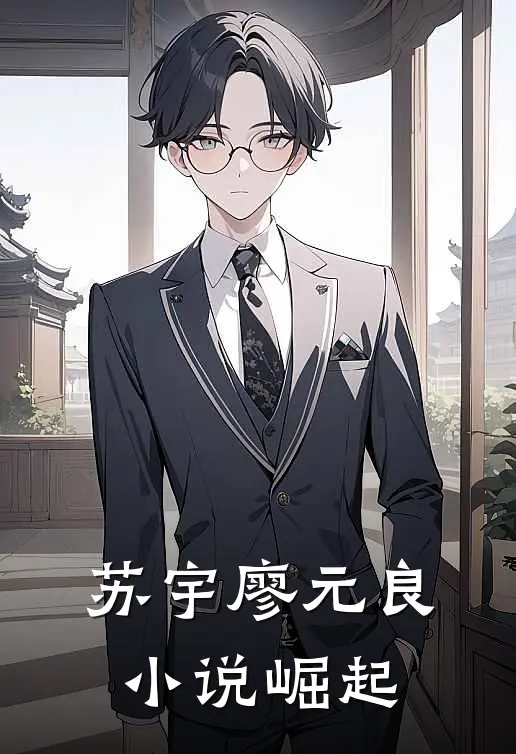 苏宇廖元良小说崛起