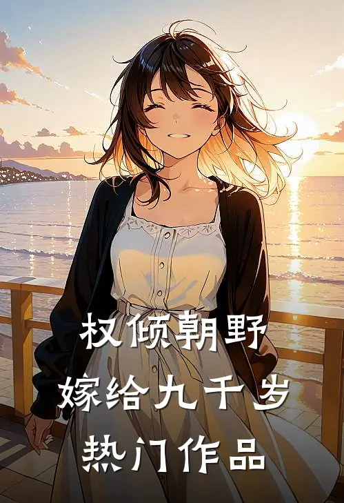 权倾朝野,嫁给九千岁热门作品