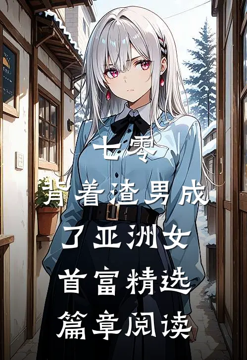 七零：背着渣男成了亚洲女首富精选篇章阅读