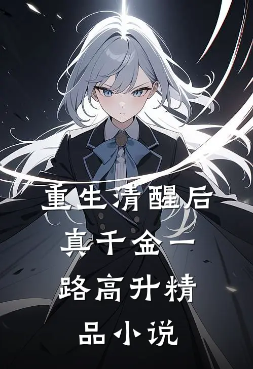 重生清醒后，真千金一路高升精品小说