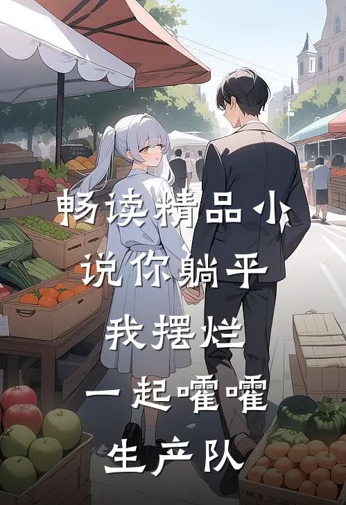 畅读精品小说你躺平，我摆烂，一起嚯嚯生产队
