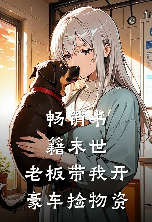 畅销书籍末世：老板带我开豪车捡物资