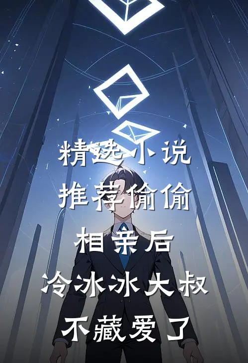 精选小说推荐偷偷相亲后，冷冰冰大叔不藏爱了