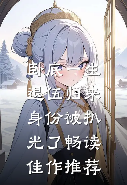 卧底一生：退伍归来身份被扒光了畅读佳作推荐