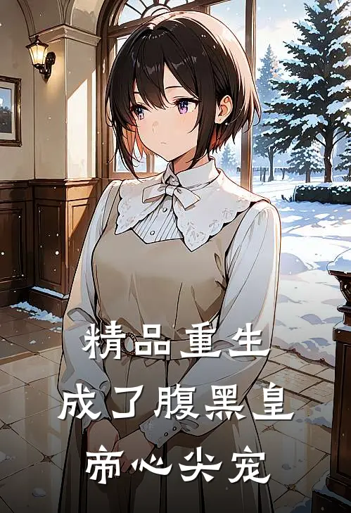 精品重生：成了腹黑皇帝心尖宠