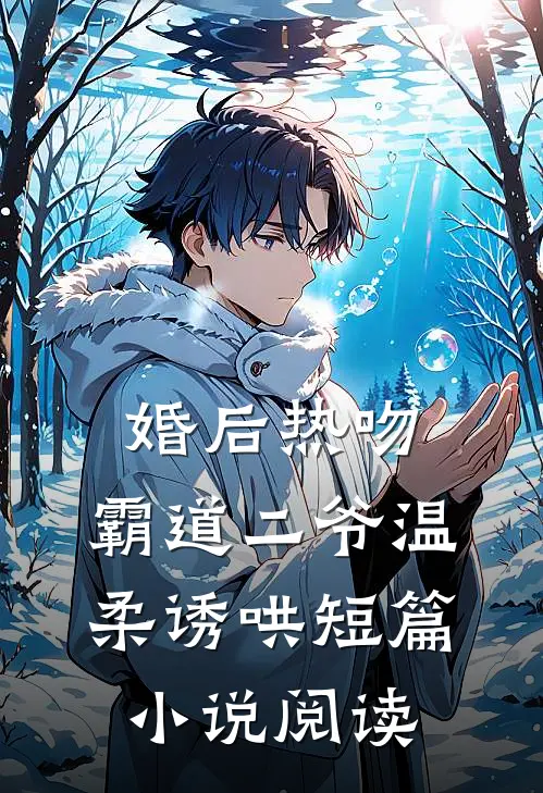 婚后热吻，霸道二爷温柔诱哄短篇小说阅读