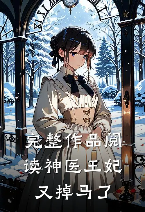 完整作品阅读神医王妃又掉马了