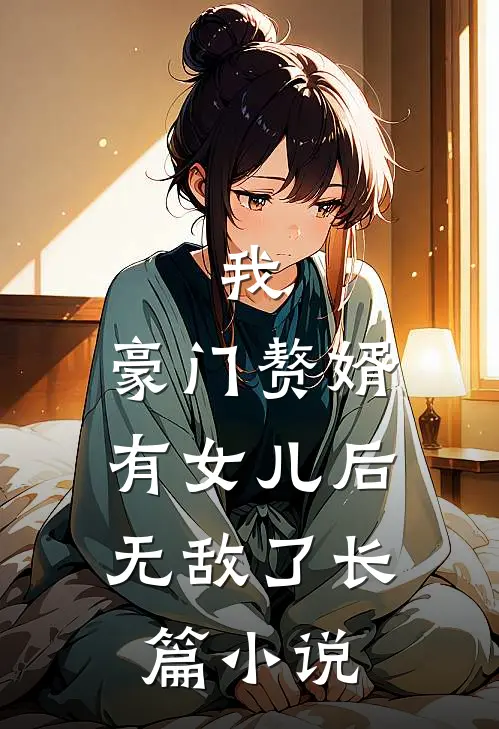 我，豪门赘婿，有女儿后无敌了长篇小说