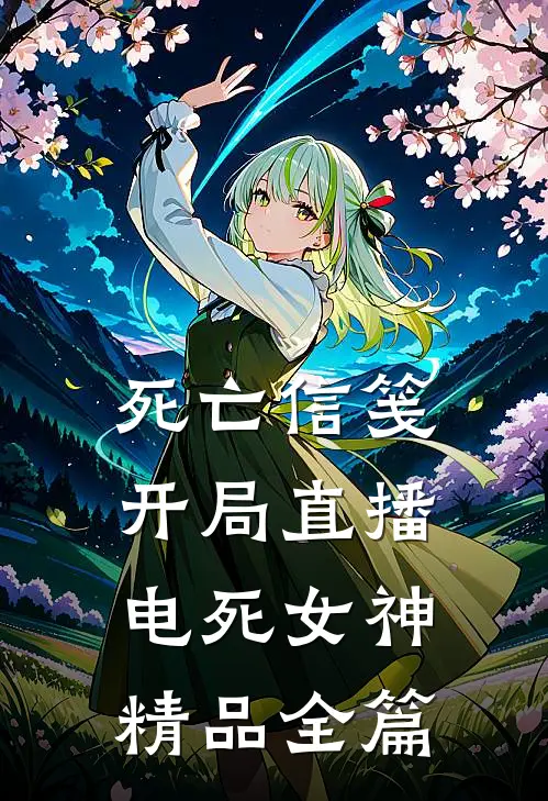 死亡信笺：开局直播电死女神精品全篇