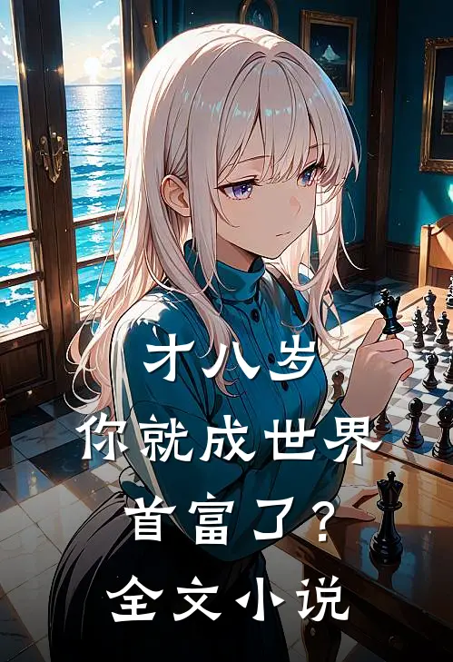 才八岁，你就成世界首富了？全文小说