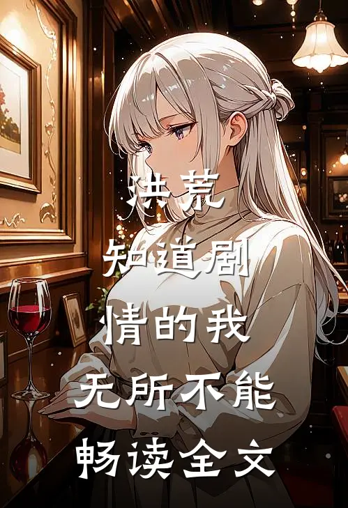 洪荒：知道剧情的我，无所不能畅读全文