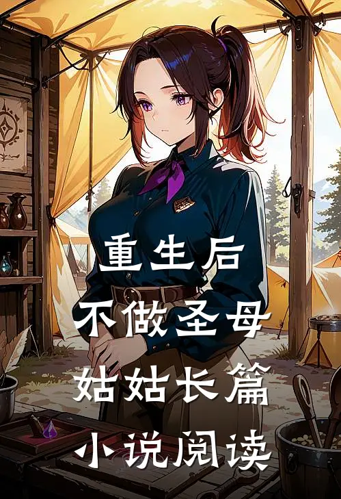重生后，不做圣母姑姑长篇小说阅读