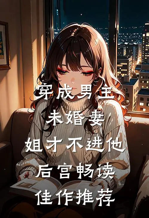 穿成男主未婚妻，姐才不进他后宫畅读佳作推荐