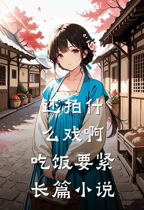 还拍什么戏啊，吃饭要紧长篇小说