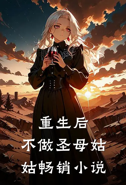 重生后，不做圣母姑姑畅销小说