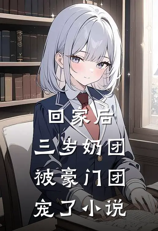 回家后，三岁奶团被豪门团宠了小说
