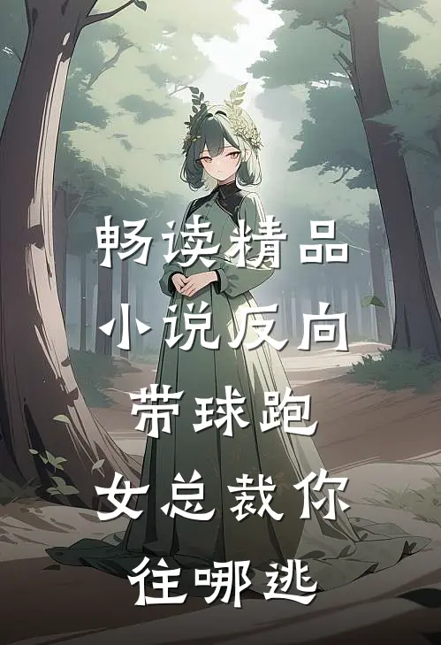 畅读精品小说反向带球跑：女总裁你往哪逃