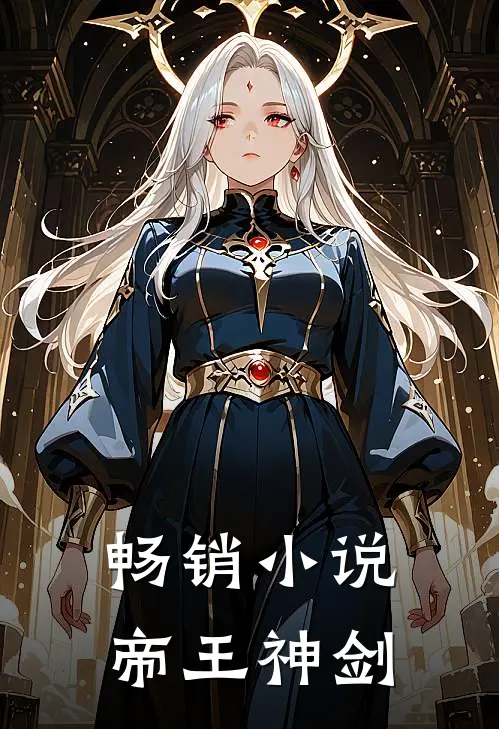 畅销小说帝王神剑