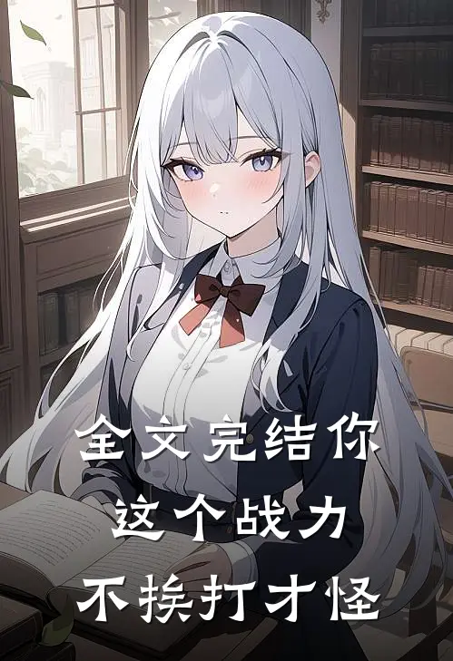 全文完结你这个战力，不挨打才怪