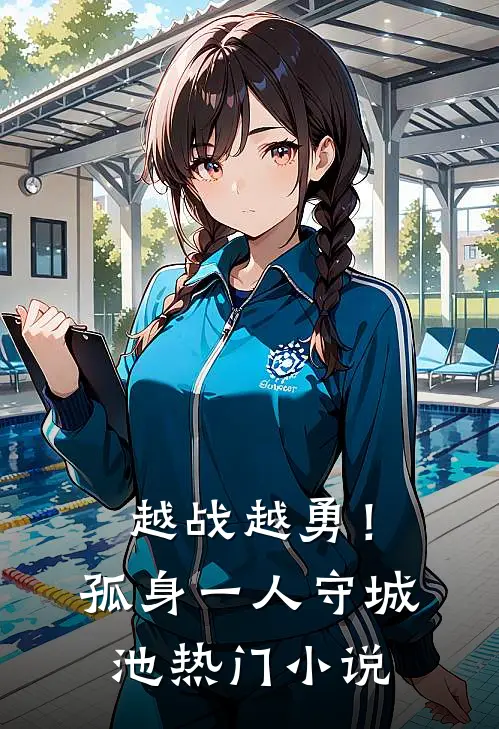越战越勇！孤身一人守城池热门小说
