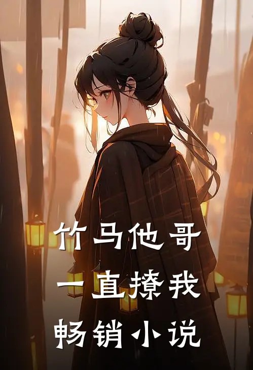竹马他哥一直撩我畅销小说