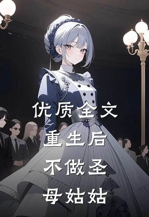 优质全文重生后，不做圣母姑姑