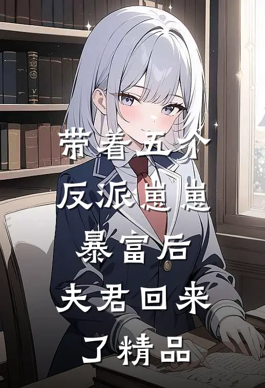 带着五个反派崽崽暴富后，夫君回来了精品