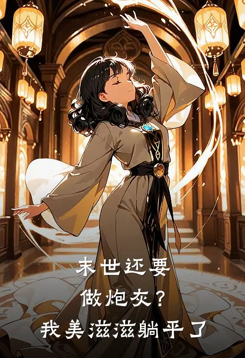 末世还要做炮灰？我美滋滋躺平了
