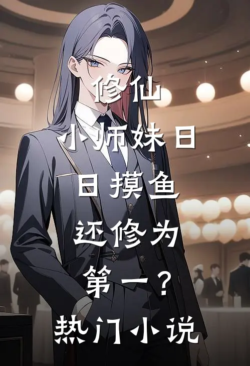 修仙：小师妹日日摸鱼，还修为第一？热门小说