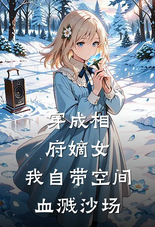 穿成相府嫡女：我自带空间血溅沙场
