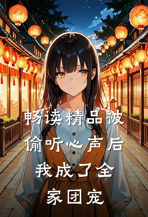 畅读精品被偷听心声后，我成了全家团宠