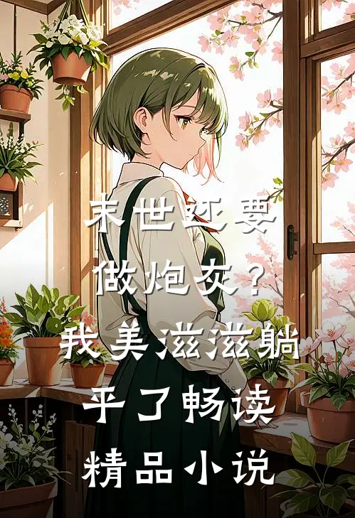 末世还要做炮灰？我美滋滋躺平了畅读精品小说